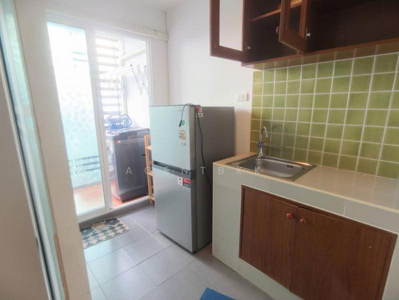 Regent Home 4, bangkok, 56-58 Soi Phueng Mi 1, Bang Chak, Phra Khanong, Bangkok, 1 Bedroom, 32 sqm, Condo For Rent, by Agentbkk, 500593283 - DDproperty.com