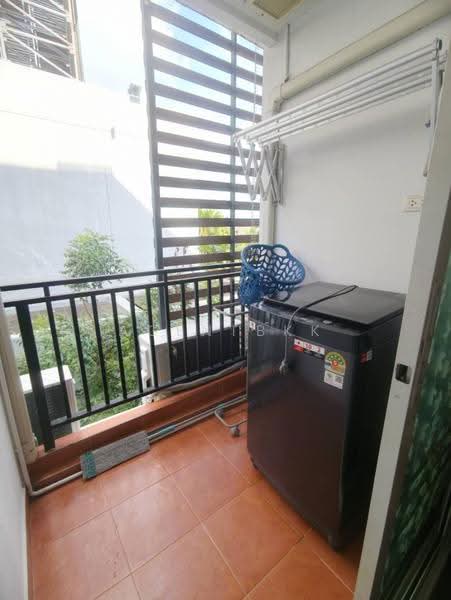 Regent Home 4 : รีเจ้นท์ โฮม 4, กรุงเทพ, 56-58 ซอย พึ่งมี 1, บางจาก, พระโขนง, กรุงเทพ, 32 ตร.ม., คอนโด ให้เช่า, โดย Agentbkk, 500593283 - DDproperty.com