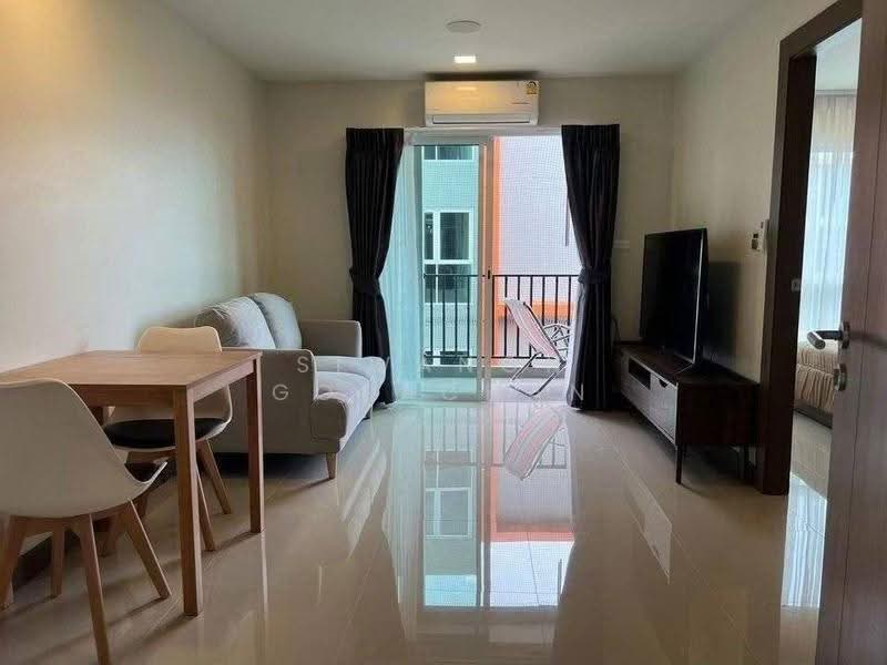 My Style Hua Hin 102, prachuap-khiri-khan, Soi Hua Hin 102, Nong Kae, Hua Hin, Prachuap Khiri Khan, 1 Bedroom, 34 sqm, Condo For Rent, by Siwanon Gosachan, 500593287 - DDproperty.com