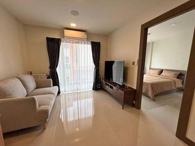 My Style Hua Hin 102, prachuap-khiri-khan, Soi Hua Hin 102, Nong Kae, Hua Hin, Prachuap Khiri Khan, 1 Bedroom, 34 sqm, Condo For Sale, by Siwanon Gosachan, 500593289 - DDproperty.com
