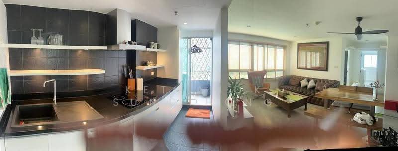 Lumpini Ville Sukhumvit 77 : ลุมพินี วิลล์ สุขุมวิท77, กรุงเทพ, ถนนสุขุมวิท 77, สวนหลวง, กรุงเทพ, 68 ตร.ม., คอนโด ให้เช่า, โดย Ketkanok Sungthong, 500593291 - DDproperty.com