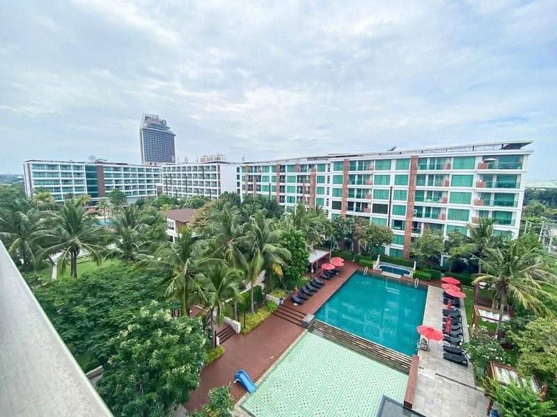 Amari Residences Hua Hin, prachuap-khiri-khan, Soi Hua Hin 87, Nong Kae, Hua Hin, Prachuap Khiri Khan, 2 Bedrooms, 97 sqm, Condo For Sale, by Siwanon Gosachan, 500593292 - DDproperty.com