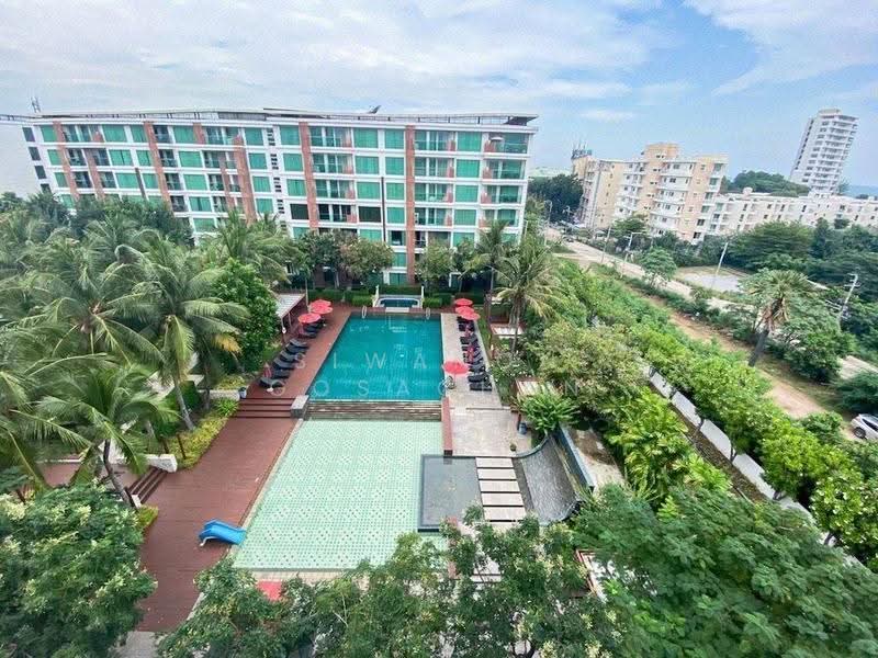 Amari Residences Hua Hin, prachuap-khiri-khan, Soi Hua Hin 87, Nong Kae, Hua Hin, Prachuap Khiri Khan, 2 Bedrooms, 97 sqm, Condo For Sale, by Siwanon Gosachan, 500593292 - DDproperty.com