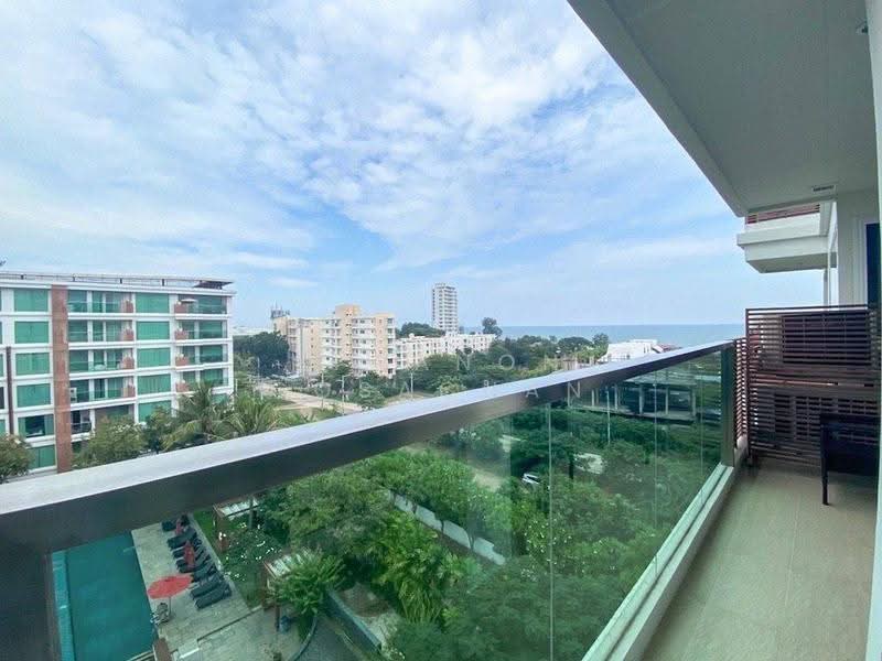 Amari Residences Hua Hin : อมารี เรสซิเดนซ์ หัวหิน, ประจวบคีรีขันธ์, ซอยหัวหิน 87, หนองแก, หัวหิน, ประจวบคีรีขันธ์, 97 ตร.ม., คอนโด ขาย, โดย Siwanon Gosachan, 500593292 - DDproperty.com