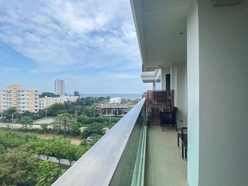 Amari Residences Hua Hin : อมารี เรสซิเดนซ์ หัวหิน, ประจวบคีรีขันธ์, ซอยหัวหิน 87, หนองแก, หัวหิน, ประจวบคีรีขันธ์, 97 ตร.ม., คอนโด ขาย, โดย Siwanon Gosachan, 500593292 - DDproperty.com