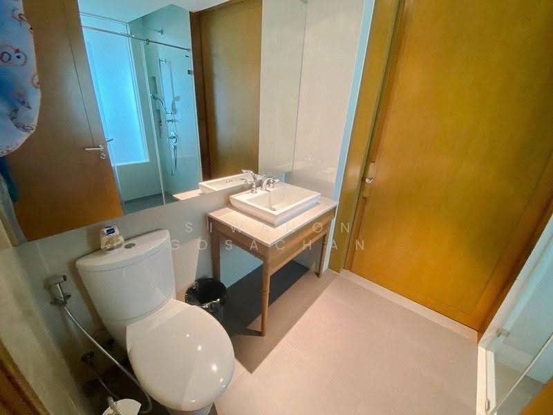Amari Residences Hua Hin : อมารี เรสซิเดนซ์ หัวหิน, ประจวบคีรีขันธ์, ซอยหัวหิน 87, หนองแก, หัวหิน, ประจวบคีรีขันธ์, 97 ตร.ม., คอนโด ขาย, โดย Siwanon Gosachan, 500593292 - DDproperty.com