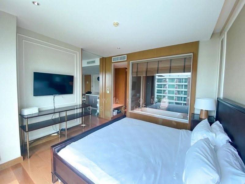 Amari Residences Hua Hin : อมารี เรสซิเดนซ์ หัวหิน, ประจวบคีรีขันธ์, ซอยหัวหิน 87, หนองแก, หัวหิน, ประจวบคีรีขันธ์, 97 ตร.ม., คอนโด ขาย, โดย Siwanon Gosachan, 500593292 - DDproperty.com