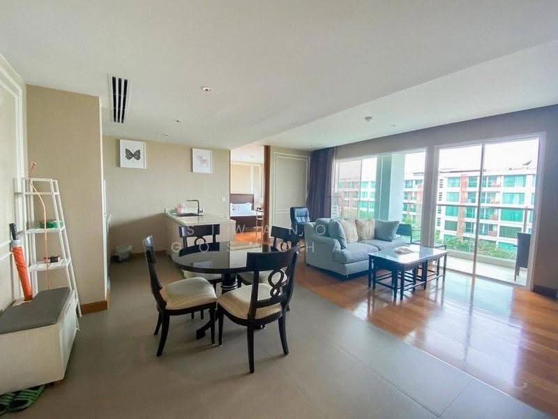 Amari Residences Hua Hin, prachuap-khiri-khan, Soi Hua Hin 87, Nong Kae, Hua Hin, Prachuap Khiri Khan, 2 Bedrooms, 97 sqm, Condo For Sale, by Siwanon Gosachan, 500593292 - DDproperty.com