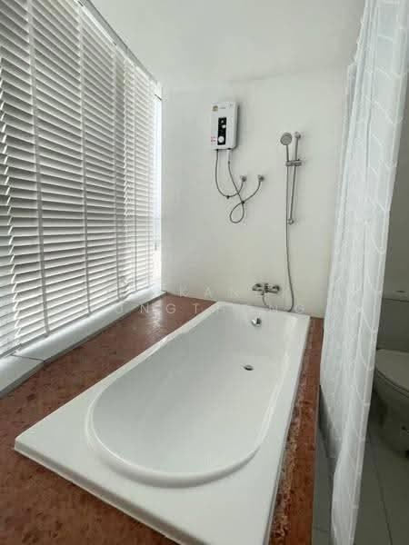 Bangkok Horizon Ramkhamhaeng, bangkok, 788 Ramkamhang Road, Hua Mak, Bang Kapi, Bangkok, 2 Bedrooms, 90 sqm, Condo For Rent, by Ketkanok Sungthong, 500593295 - DDproperty.com
