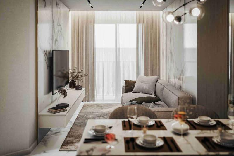 Avenue Boutique Condominium, chon-buri, Nong Pru, Bang Lamung (Pattaya), Chon Buri (Pattaya), 1 Bedroom, 35 sqm, Condo For Sale, by Siwanon Gosachan, 500593297 - DDproperty.com