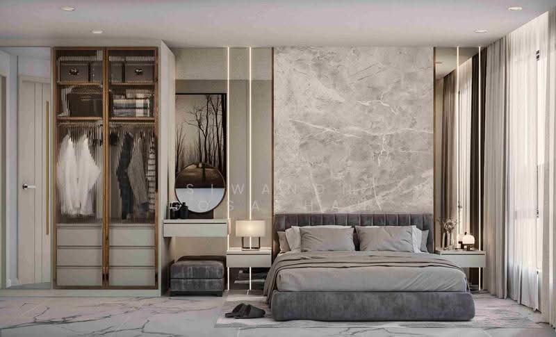Avenue Boutique Condominium, chon-buri, Nong Pru, Bang Lamung (Pattaya), Chon Buri (Pattaya), 1 Bedroom, 35 sqm, Condo For Sale, by Siwanon Gosachan, 500593297 - DDproperty.com