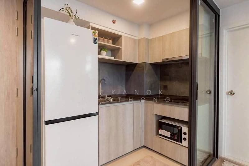 The Tree Pattanakarn-Ekkamai, bangkok, 89 Phatthanakan Road, Suan Luang, Bangkok, 2 Bedrooms, 55 sqm, Condo For Rent, by Ketkanok Sungthong, 500593298 - DDproperty.com