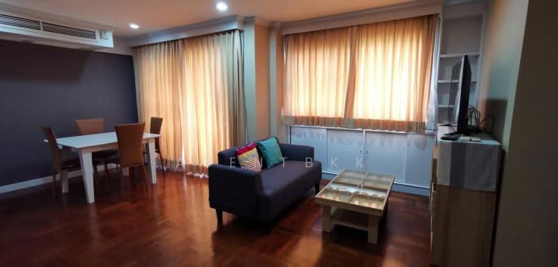 Sukhumvit Park, bangkok, 27 Soi Sukhumvit 10, Khlong Toei, Bangkok, 2 Bedrooms, 70 sqm, Condo For Rent, by Agentbkk, 500593299 - DDproperty.com