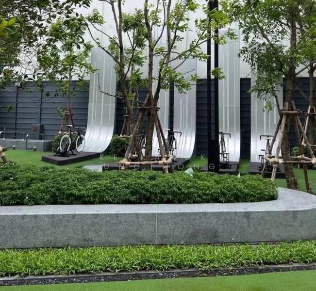 The Tree Pattanakarn-Ekkamai : เดอะ ทรี พัฒนาการ-เอกมัย, กรุงเทพ, 89 ถนนพัฒนาการ, สวนหลวง, กรุงเทพ, 30 ตร.ม., คอนโด ขาย, โดย Ketkanok Sungthong, 500593303 - DDproperty.com