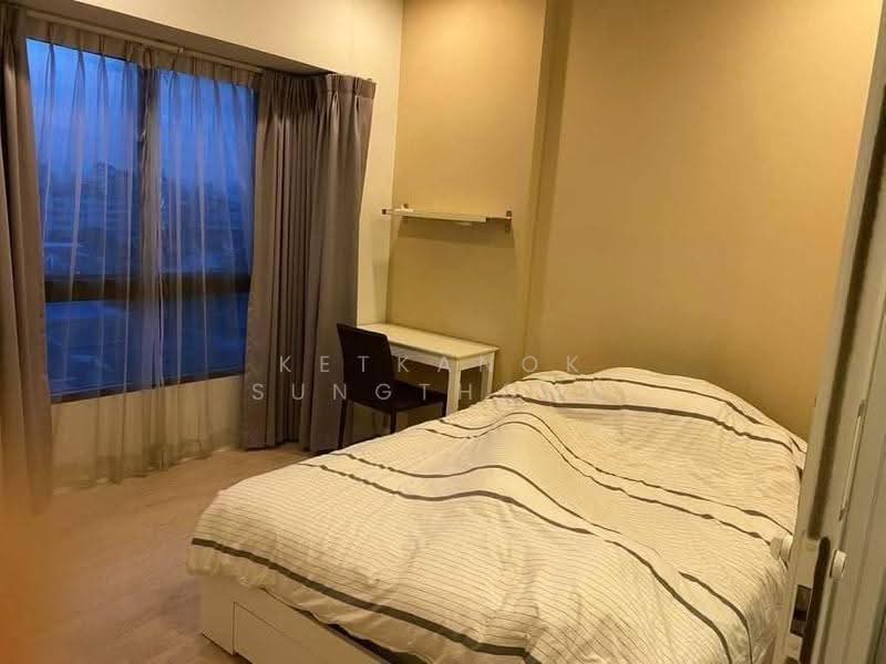 S1 Rama 9, bangkok, Rama 9 Road, Suan Luang, Bangkok, 1 Bedroom, 33 sqm, Condo For Sale, by Ketkanok Sungthong, 500593305 - DDproperty.com