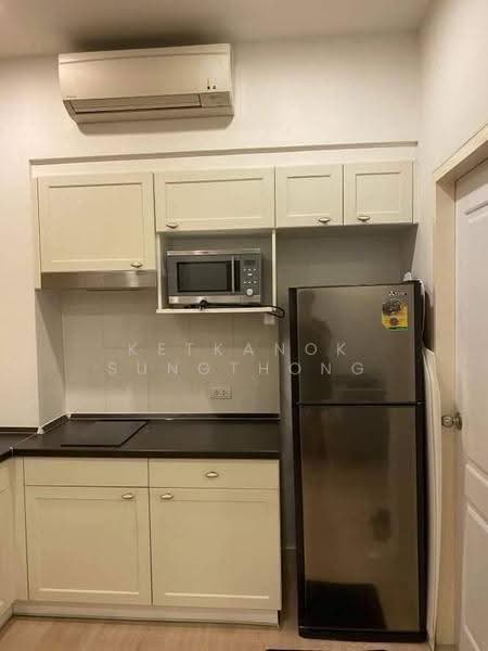 S1 Rama 9, bangkok, Rama 9 Road, Suan Luang, Bangkok, 1 Bedroom, 33 sqm, Condo For Sale, by Ketkanok Sungthong, 500593305 - DDproperty.com