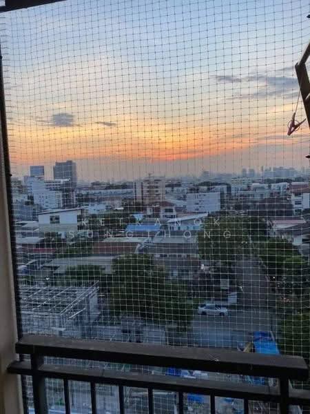 S1 Rama 9, bangkok, Rama 9 Road, Suan Luang, Bangkok, 1 Bedroom, 33 sqm, Condo For Sale, by Ketkanok Sungthong, 500593305 - DDproperty.com