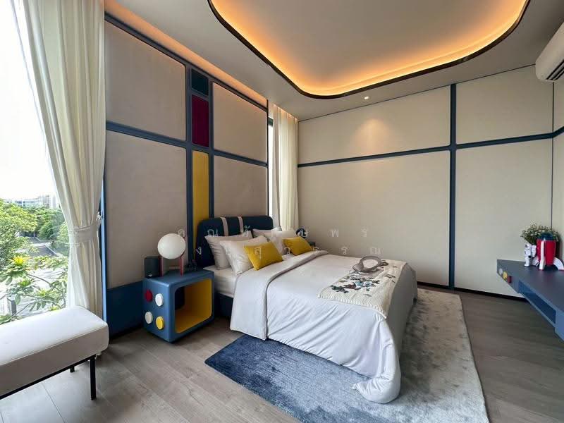 ARTALE Asoke-Rama 9, bangkok, Rama 9 Soi 13, Bang Kapi, Huai Khwang, Bangkok, 3 Bedrooms, 335 sqm, Single Detached House For Sale, by คุณทักษพร พงษ์สุวรรณ, 500593306 - DDproperty.com