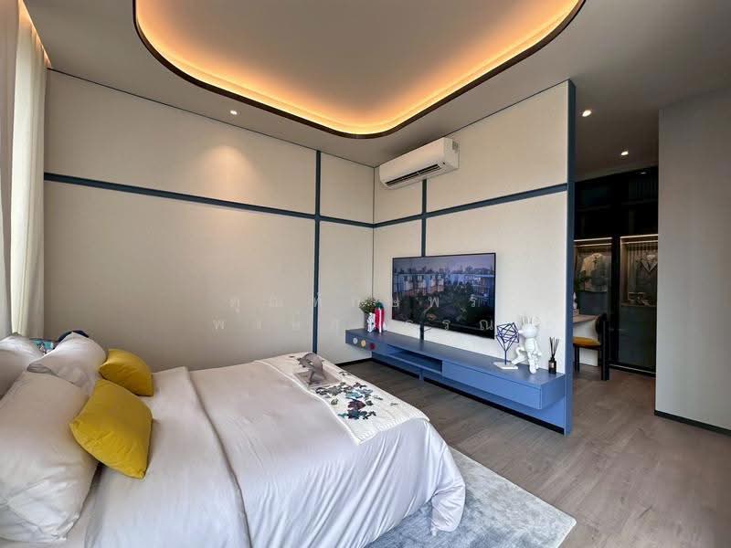 ARTALE Asoke-Rama 9, bangkok, Rama 9 Soi 13, Bang Kapi, Huai Khwang, Bangkok, 3 Bedrooms, 335 sqm, Single Detached House For Sale, by คุณทักษพร พงษ์สุวรรณ, 500593306 - DDproperty.com