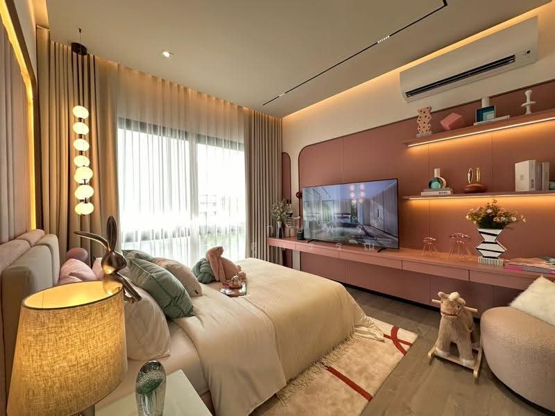 ARTALE Asoke-Rama 9, bangkok, Rama 9 Soi 13, Bang Kapi, Huai Khwang, Bangkok, 3 Bedrooms, 335 sqm, Single Detached House For Sale, by คุณทักษพร พงษ์สุวรรณ, 500593306 - DDproperty.com