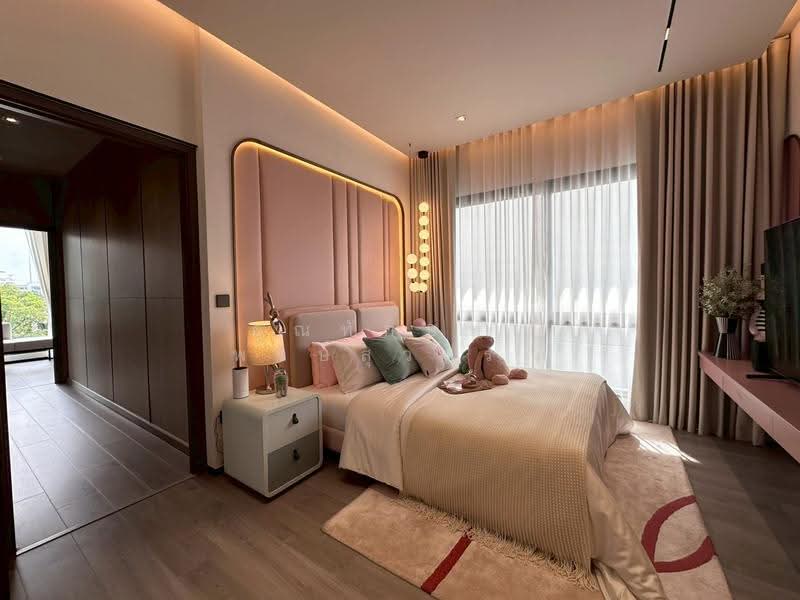 ARTALE Asoke-Rama 9, bangkok, Rama 9 Soi 13, Bang Kapi, Huai Khwang, Bangkok, 3 Bedrooms, 335 sqm, Single Detached House For Sale, by คุณทักษพร พงษ์สุวรรณ, 500593306 - DDproperty.com