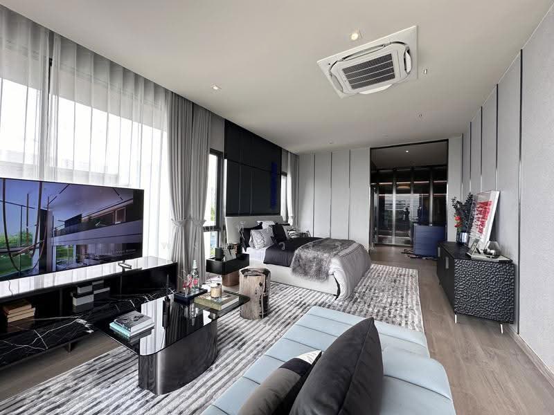 ARTALE Asoke-Rama 9, bangkok, Rama 9 Soi 13, Bang Kapi, Huai Khwang, Bangkok, 3 Bedrooms, 434 sqm, Single Detached House For Sale, by คุณทักษพร พงษ์สุวรรณ, 500593307 - DDproperty.com
