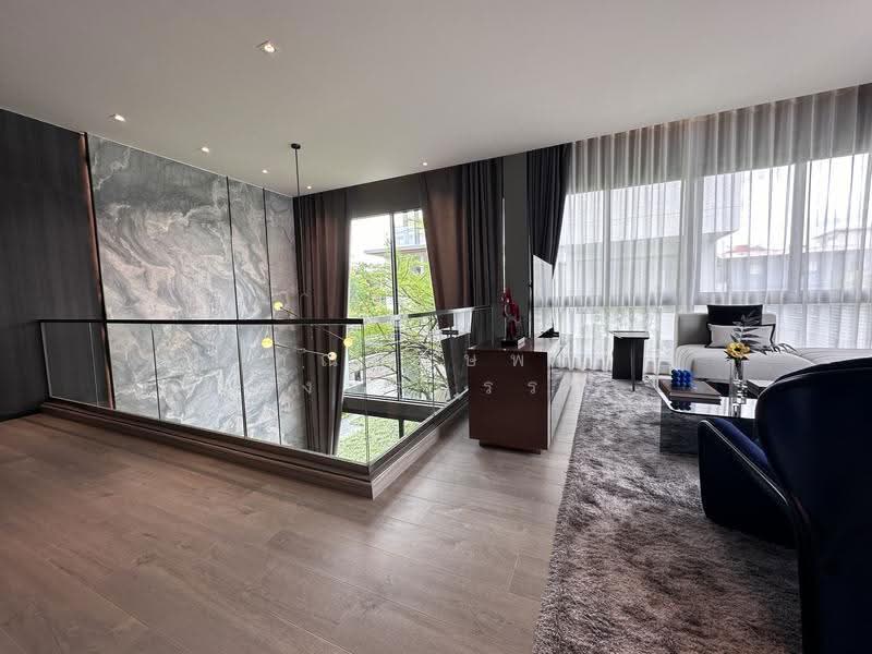ARTALE Asoke-Rama 9, bangkok, Rama 9 Soi 13, Bang Kapi, Huai Khwang, Bangkok, 3 Bedrooms, 434 sqm, Single Detached House For Sale, by คุณทักษพร พงษ์สุวรรณ, 500593307 - DDproperty.com