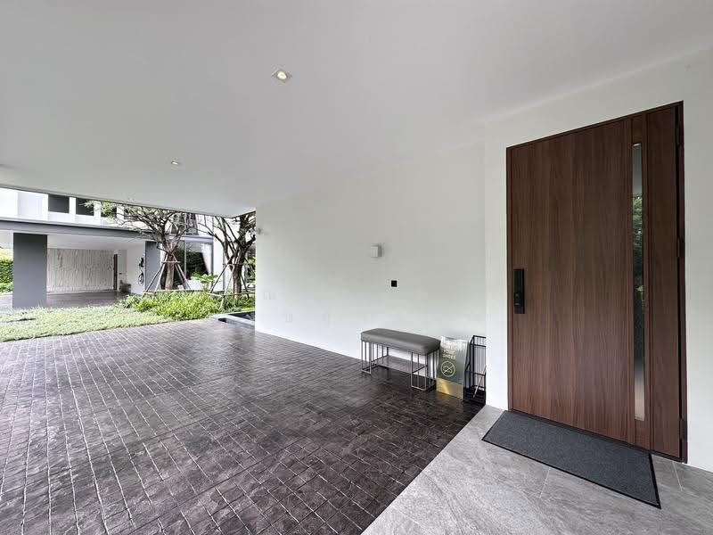 ARTALE Asoke-Rama 9, bangkok, Rama 9 Soi 13, Bang Kapi, Huai Khwang, Bangkok, 3 Bedrooms, 434 sqm, Single Detached House For Sale, by คุณทักษพร พงษ์สุวรรณ, 500593307 - DDproperty.com
