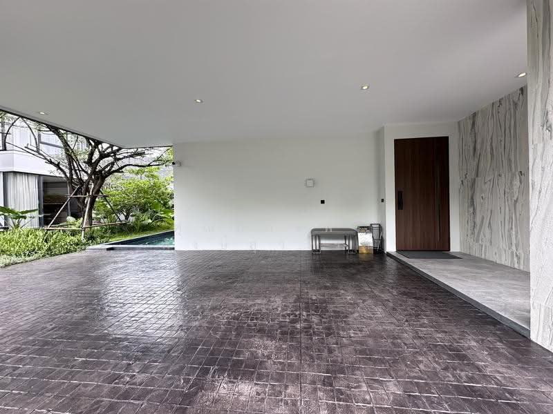ARTALE Asoke-Rama 9, bangkok, Rama 9 Soi 13, Bang Kapi, Huai Khwang, Bangkok, 3 Bedrooms, 434 sqm, Single Detached House For Sale, by คุณทักษพร พงษ์สุวรรณ, 500593307 - DDproperty.com
