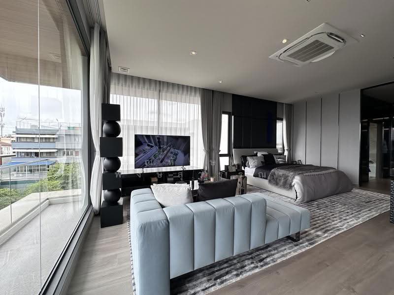 ARTALE Asoke-Rama 9, bangkok, Rama 9 Soi 13, Bang Kapi, Huai Khwang, Bangkok, 3 Bedrooms, 434 sqm, Single Detached House For Sale, by คุณทักษพร พงษ์สุวรรณ, 500593307 - DDproperty.com