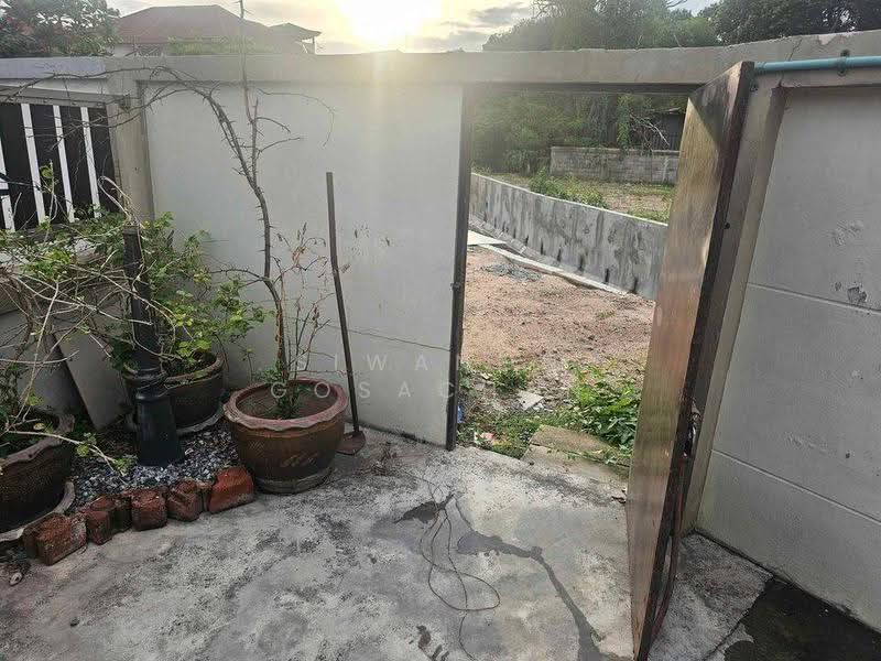 4-BR House, chon-buri, Ban Suan, Muang Chon Buri, Chon Buri (Pattaya), 4 Bedrooms, 382 sqm, Single Detached House For Sale, by Siwanon Gosachan, 500593311 - DDproperty.com