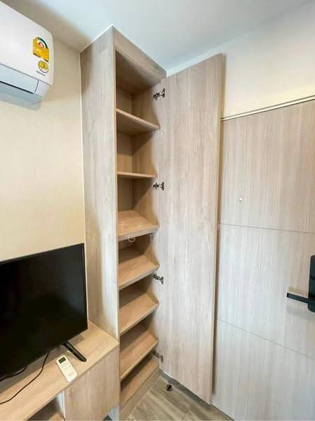 IKON Sukhumvit 77 : ไอคอน สุขุมวิท 77, กรุงเทพ, 182 ถนนสุขุมวิท 77, สวนหลวง, กรุงเทพ, 30 ตร.ม., คอนโด ให้เช่า, โดย Ketkanok Sungthong, 500593314 - DDproperty.com
