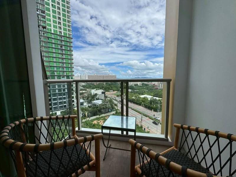 The Riviera Ocean Drive, chon-buri, Jomtien Second Rd, Nong Pru, Bang Lamung (Pattaya), Chon Buri (Pattaya), 1 Bedroom, 31 sqm, Condo For Sale, by Siwanon Gosachan, 500593316 - DDproperty.com