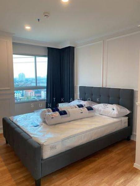 Lumpini Ville Phatanakan-Srinakarin, bangkok, Phatthanakan Road, Suan Luang, Bangkok, 1 Bedroom, 35 sqm, Condo For Sale, by Ketkanok Sungthong, 500593317 - DDproperty.com