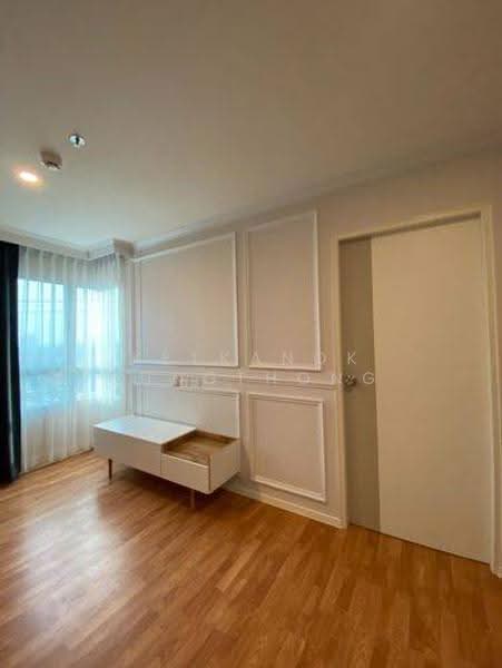 Lumpini Ville Phatanakan-Srinakarin, bangkok, Phatthanakan Road, Suan Luang, Bangkok, 1 Bedroom, 35 sqm, Condo For Sale, by Ketkanok Sungthong, 500593317 - DDproperty.com