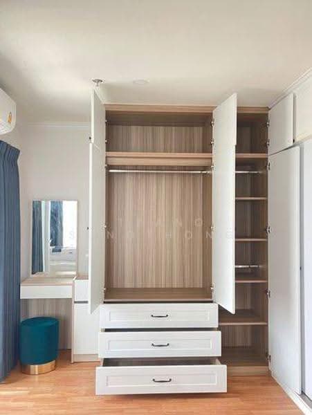 Lumpini Ville Phatanakan-Srinakarin, bangkok, Phatthanakan Road, Suan Luang, Bangkok, 1 Bedroom, 35 sqm, Condo For Sale, by Ketkanok Sungthong, 500593317 - DDproperty.com
