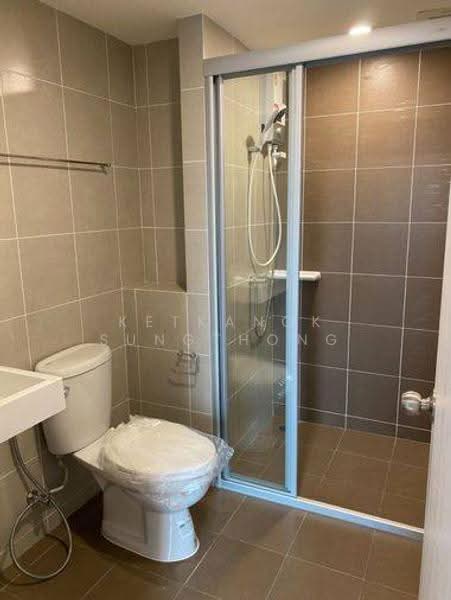 Lumpini Ville Phatanakan-Srinakarin, bangkok, Phatthanakan Road, Suan Luang, Bangkok, 1 Bedroom, 35 sqm, Condo For Sale, by Ketkanok Sungthong, 500593317 - DDproperty.com