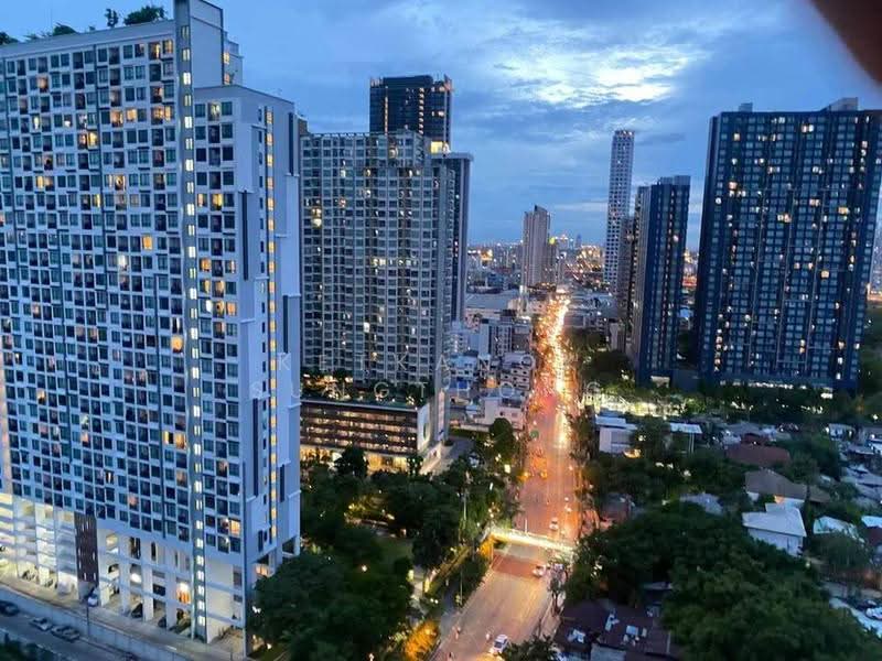 Lumpini Center Sukhumvit 77 : คอนโด ลุมพินี เซ็นเตอร์ สุขุมวิท 77, กรุงเทพ, ซ. สุขุมวิท 81, สวนหลวง, กรุงเทพ, 68 ตร.ม., คอนโด ขาย, โดย Ketkanok Sungthong, 500593321 - DDproperty.com