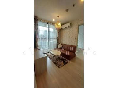 For Rent - Artemis Sukhumvit 77, Bangkok