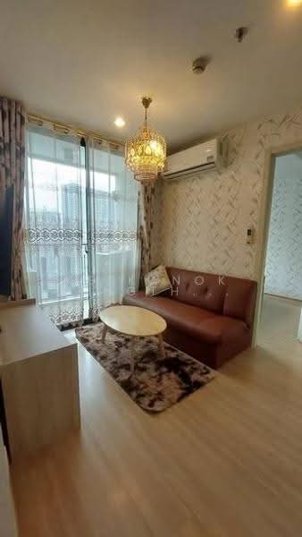 Artemis Sukhumvit 77, bangkok, 418 Sukhumvit 77 Road, Suan Luang, Bangkok, 2 Bedrooms, 46 sqm, Condo For Rent, by Ketkanok Sungthong, 500593323 - DDproperty.com