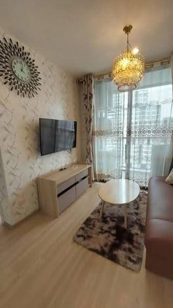 Artemis Sukhumvit 77 : อาร์ทิมิส สุขุมวิท 77, กรุงเทพ, 418 ถนนสุขุมวิท 77, สวนหลวง, กรุงเทพ, 46 ตร.ม., คอนโด ให้เช่า, โดย Ketkanok Sungthong, 500593323 - DDproperty.com