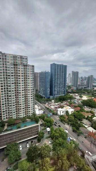 Artemis Sukhumvit 77, bangkok, 418 Sukhumvit 77 Road, Suan Luang, Bangkok, 2 Bedrooms, 46 sqm, Condo For Rent, by Ketkanok Sungthong, 500593323 - DDproperty.com