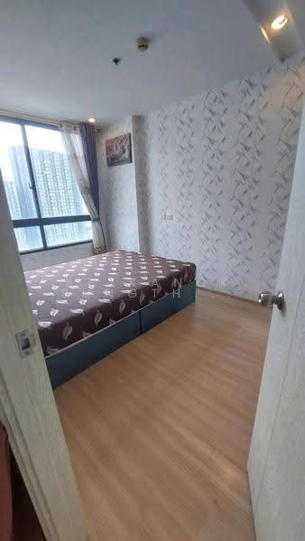 Artemis Sukhumvit 77, bangkok, 418 Sukhumvit 77 Road, Suan Luang, Bangkok, 2 Bedrooms, 46 sqm, Condo For Rent, by Ketkanok Sungthong, 500593323 - DDproperty.com