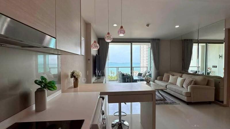 The Riviera Wongamat, chon-buri, Na Kluea 16 Alley, Na Kloe, Bang Lamung (Pattaya), Chon Buri (Pattaya), 2 Bedrooms, 70 sqm, Condo For Sale, by Siwanon Gosachan, 500593324 - DDproperty.com