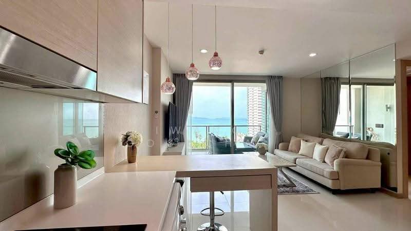 The Riviera Wongamat, chon-buri, Na Kluea 16 Alley, Na Kloe, Bang Lamung (Pattaya), Chon Buri (Pattaya), 2 Bedrooms, 70 sqm, Condo For Sale, by Siwanon Gosachan, 500593324 - DDproperty.com
