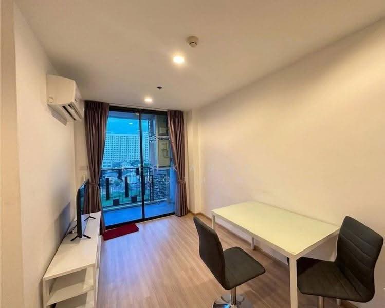 Artemis Sukhumvit 77, bangkok, 418 Sukhumvit 77 Road, Suan Luang, Bangkok, 1 Bedroom, 30 sqm, Condo For Sale, by Ketkanok Sungthong, 500593325 - DDproperty.com