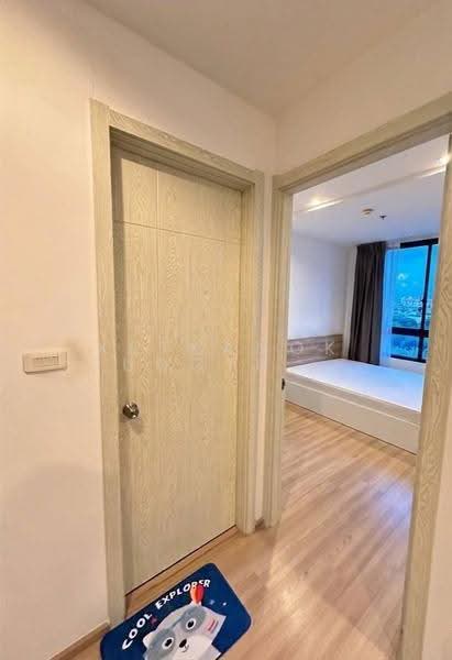 Artemis Sukhumvit 77, bangkok, 418 Sukhumvit 77 Road, Suan Luang, Bangkok, 1 Bedroom, 30 sqm, Condo For Sale, by Ketkanok Sungthong, 500593325 - DDproperty.com