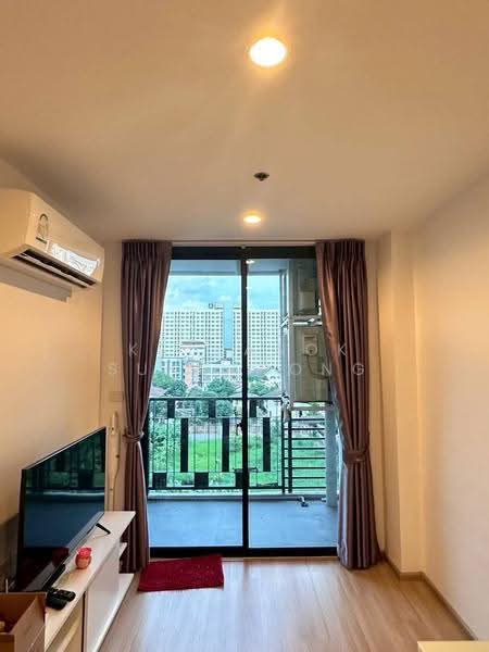 Artemis Sukhumvit 77, bangkok, 418 Sukhumvit 77 Road, Suan Luang, Bangkok, 1 Bedroom, 30 sqm, Condo For Sale, by Ketkanok Sungthong, 500593325 - DDproperty.com