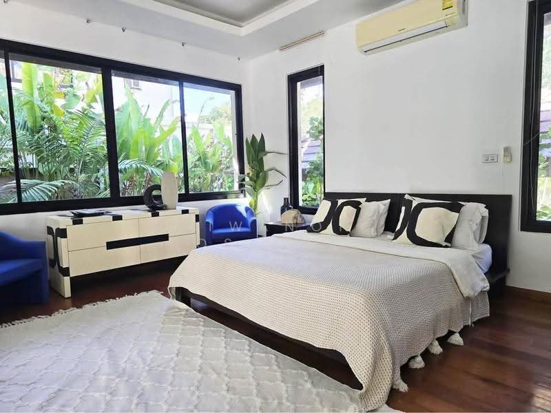 3-BR House, surat-thani, Mae Nam, Ko Samui, Surat Thani, 3 Bedrooms, 156 sqm, Single Detached House For Sale, by Siwanon Gosachan, 500593327 - DDproperty.com