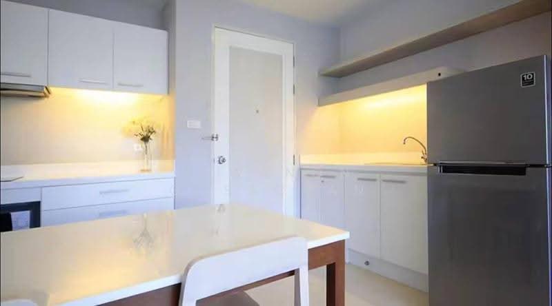 The Sea Condominium : เดอะ ซี คอนโดมิเนียม, ประจวบคีรีขันธ์, 249 หมู่2 หมู่บ้านหนองข้าวเหนียว, สามร้อยยอด, ประจวบคีรีขันธ์, 53 ตร.ม., คอนโด ให้เช่า, โดย Siwanon Gosachan, 500593329 - DDproperty.com